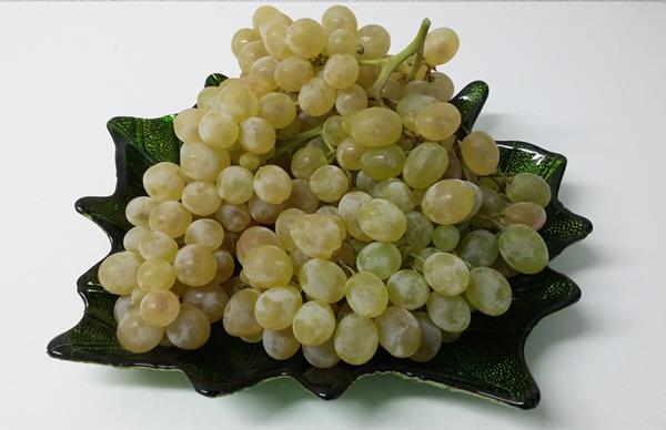 Aledo Grapes
